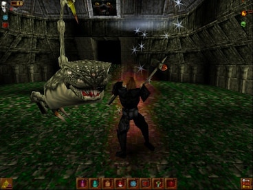 Deathtrap Dungeon (PC) - Steam Key - GLOBAL - 3