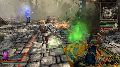 Deathtrap (PC) - Steam Key - EUROPE - 4