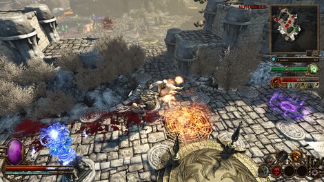 Deathtrap (PC) - Steam Key - EUROPE - 0