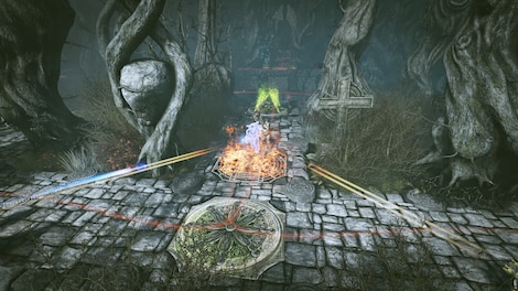 Deathtrap Steam Gift EUROPE - 5
