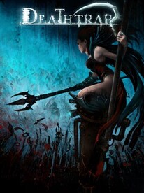 Deathtrap Steam Gift EUROPE - 1