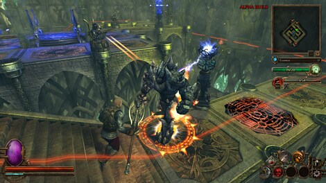 Deathtrap Steam Gift GLOBAL - 6