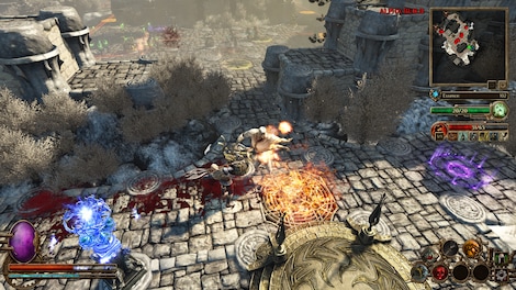 Deathtrap Steam Gift GLOBAL - 0