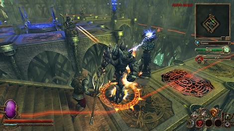 Deathtrap Steam Key GLOBAL - 6