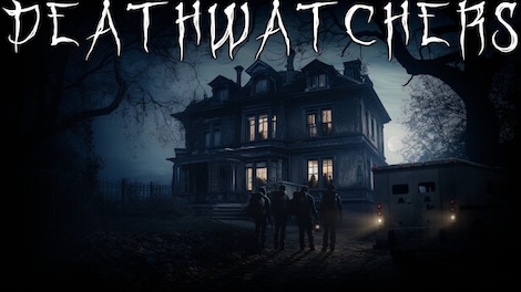 Deathwatchers (PC) - Steam Key - GLOBAL - 0