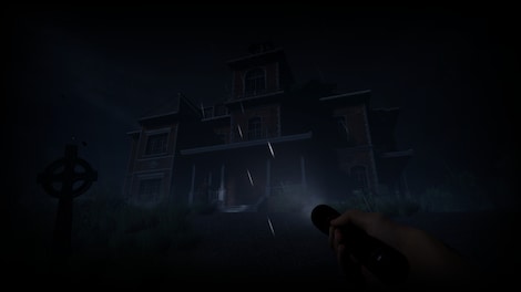 Deathwatchers (PC) - Steam Key - GLOBAL - 5