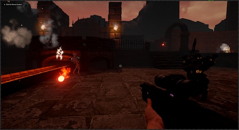 Deathwave Steam Key GLOBAL - 5