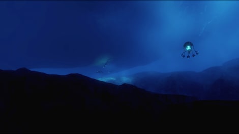 Debris Steam Gift EUROPE - 4