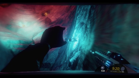 Debris Steam Gift EUROPE - 9