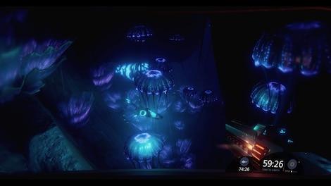 Debris Steam Gift EUROPE - 10