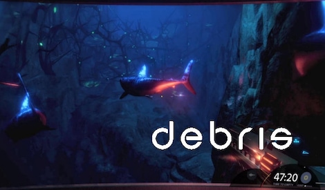 Debris Xbox One Edition - Xbox One - Key GLOBAL - 0