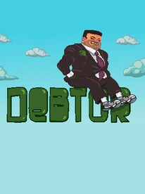 Debtor Steam Key GLOBAL - 1