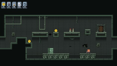 Debtor Steam Key GLOBAL - 4