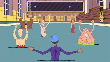 Debtors' Club (PC) - Steam Key - GLOBAL - 5