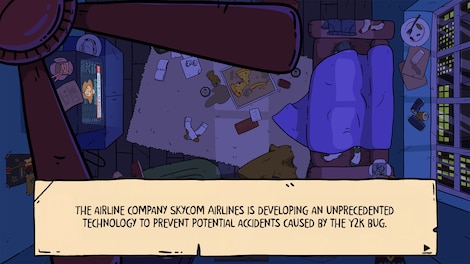 Debtors' Club (PC) - Steam Key - GLOBAL - 10