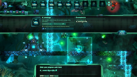 Debugger 3.16: Hack'n'Run Steam Gift GLOBAL - 0