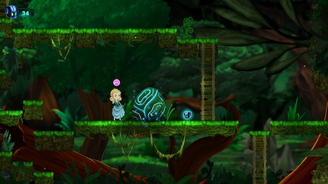 Debugger 3.16: Hack'n'Run Steam Gift GLOBAL - 3