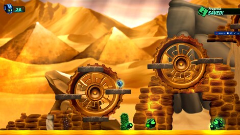 Debugger 3.16: Hack'n'Run Steam Gift GLOBAL - 4