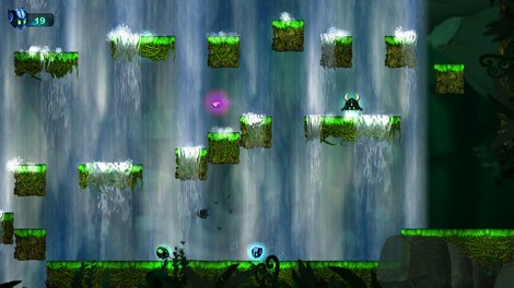 Debugger 3.16: Hack'n'Run Steam Gift GLOBAL - 9