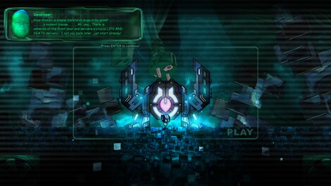 Debugger 3.16: Hack'n'Run Steam Gift GLOBAL - 10