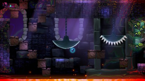 Debugger 3.16: Hack'n'Run Steam Gift GLOBAL - 11