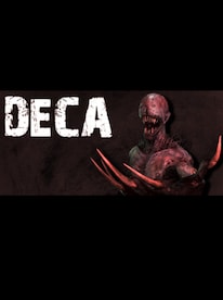Deca Steam Key GLOBAL - 1