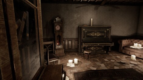 Deca Steam Key GLOBAL - 3