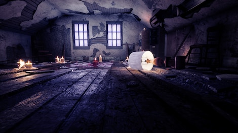 Deca Steam Key GLOBAL - 4