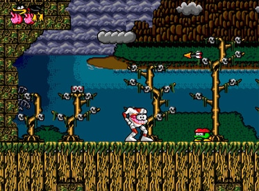 Decap Attack Steam Key GLOBAL - 3