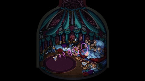 Decarnation (PC) - Steam Gift - GLOBAL - 13