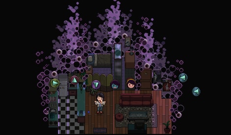 Decarnation (PC) - Steam Gift - GLOBAL - 5
