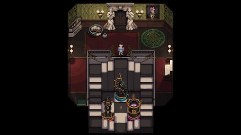 Decarnation (PC) - Steam Gift - GLOBAL - 11