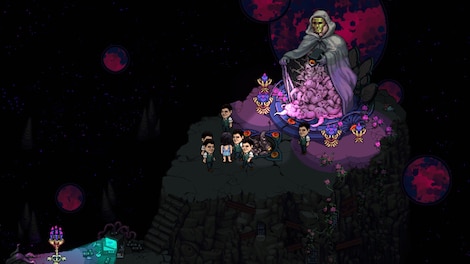 Decarnation (PC) - Steam Gift - NORTH AMERICA - 12