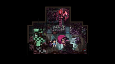 Decarnation (PC) - Steam Key - EUROPE - 9