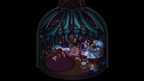 Decarnation (PC) - Steam Key - GLOBAL - 13