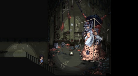 Decarnation (PC) - Steam Key - GLOBAL - 6