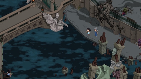 Decarnation (PC) - Steam Key - GLOBAL - 15