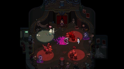 Decarnation (PC) - Steam Key - GLOBAL - 8