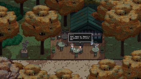 Decarnation (PC) - Steam Key - GLOBAL - 10