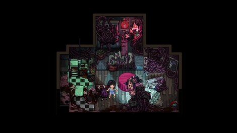 Decarnation (PC) - Steam Key - GLOBAL - 9