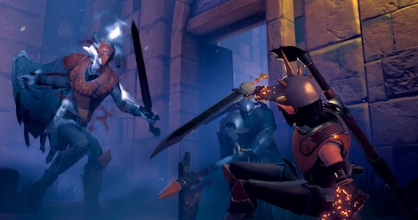 Decay of Logos (Xbox One) - Xbox Live Key - ARGENTINA - 3