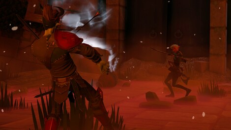 Decay of Logos (Xbox One) - Xbox Live Key - ARGENTINA - 11