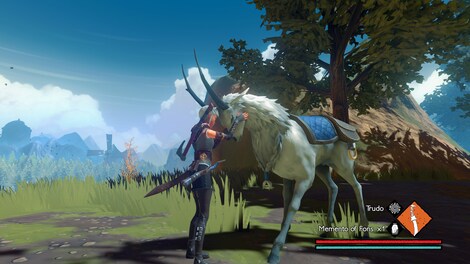 Decay of Logos (Xbox One) - Xbox Live Key - ARGENTINA - 5