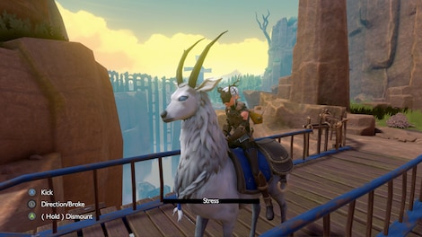 Decay of Logos (Xbox One) - Xbox Live Key - ARGENTINA - 10