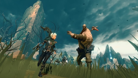 Decay of Logos (Xbox One) - Xbox Live Key - ARGENTINA - 4