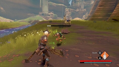 Decay of Logos (Xbox One) - Xbox Live Key - ARGENTINA - 6