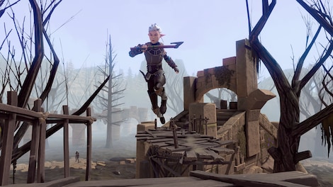 Decay of Logos (Xbox One) - Xbox Live Key - ARGENTINA - 13