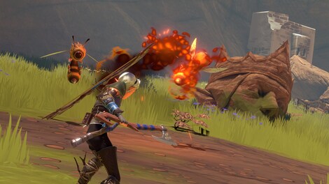 Decay of Logos (Xbox One) - Xbox Live Key - ARGENTINA - 7