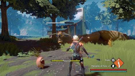 Decay of Logos (Xbox One) - Xbox Live Key - ARGENTINA - 9