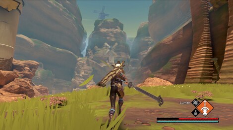 Decay of Logos (Xbox One) - Xbox Live Key - ARGENTINA - 12